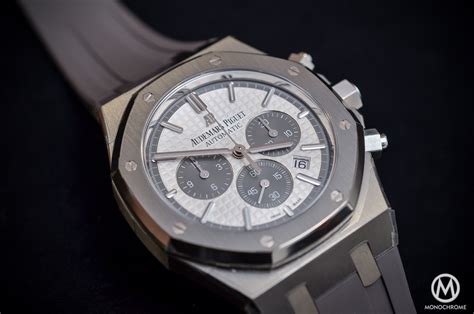 audemars piguet qeii cup 2015|Audemars Piguet the Royal Oak Chronograph QEII Cup 2015 .